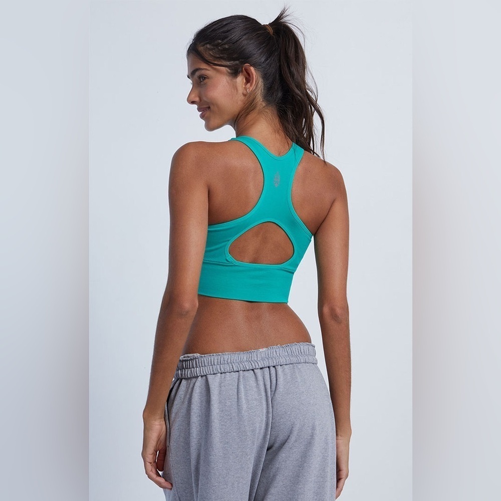 Free People Active Every Single Time Sports Bra
XS/S